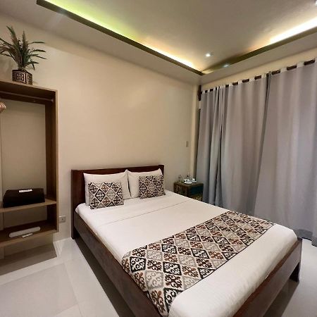 Bulul Garden Resort El Nido Kültér fotó