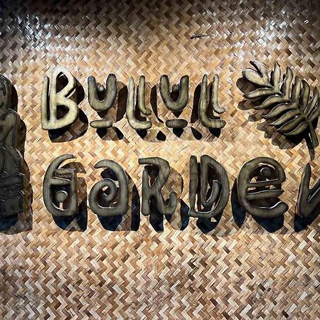 Bulul Garden Resort El Nido Kültér fotó