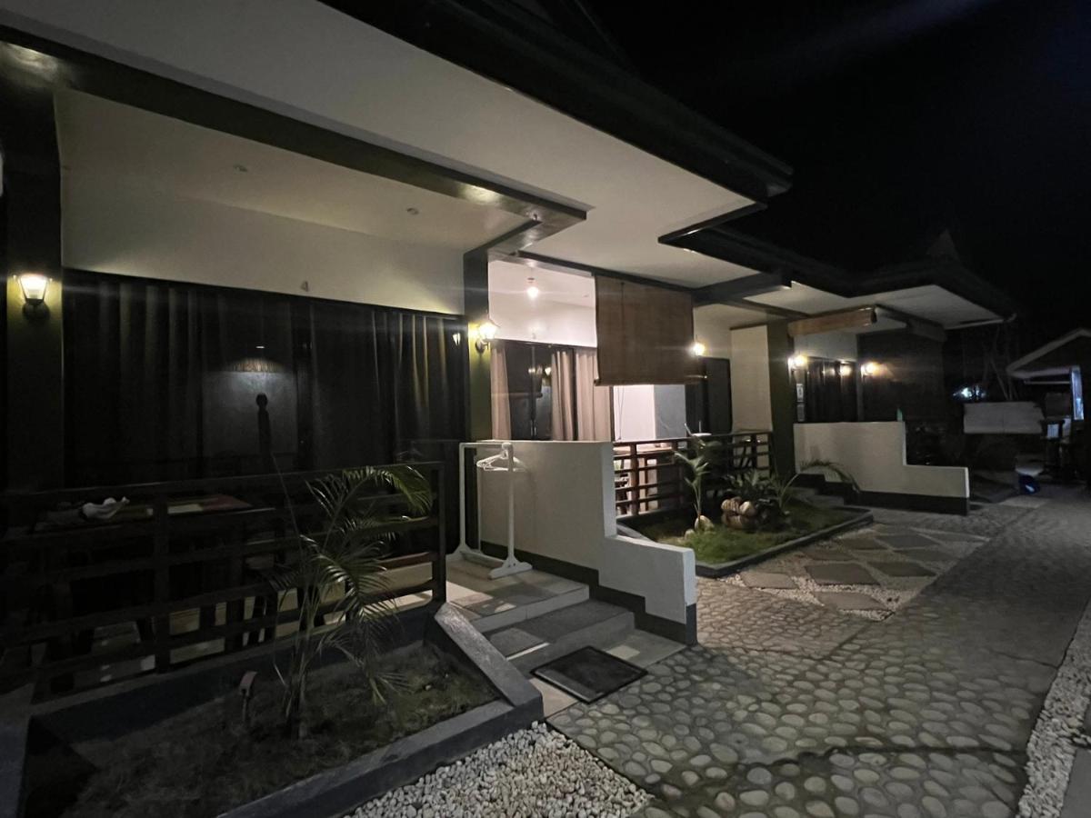 Bulul Garden Resort El Nido Kültér fotó