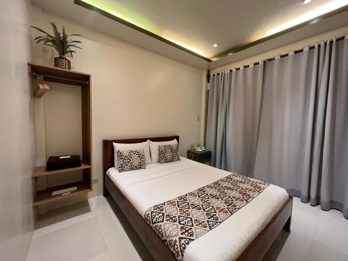 Bulul Garden Resort El Nido Kültér fotó