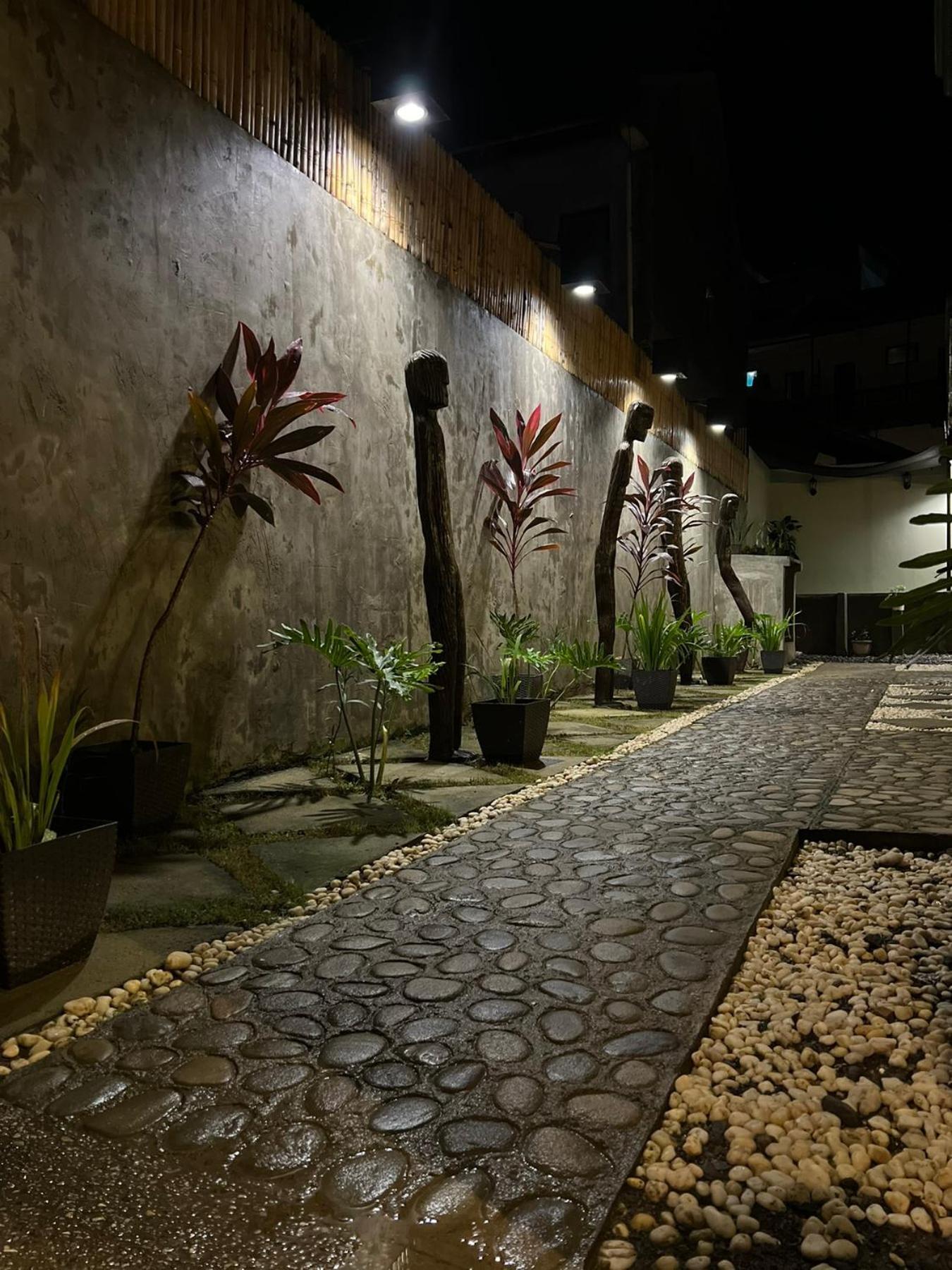 Bulul Garden Resort El Nido Kültér fotó