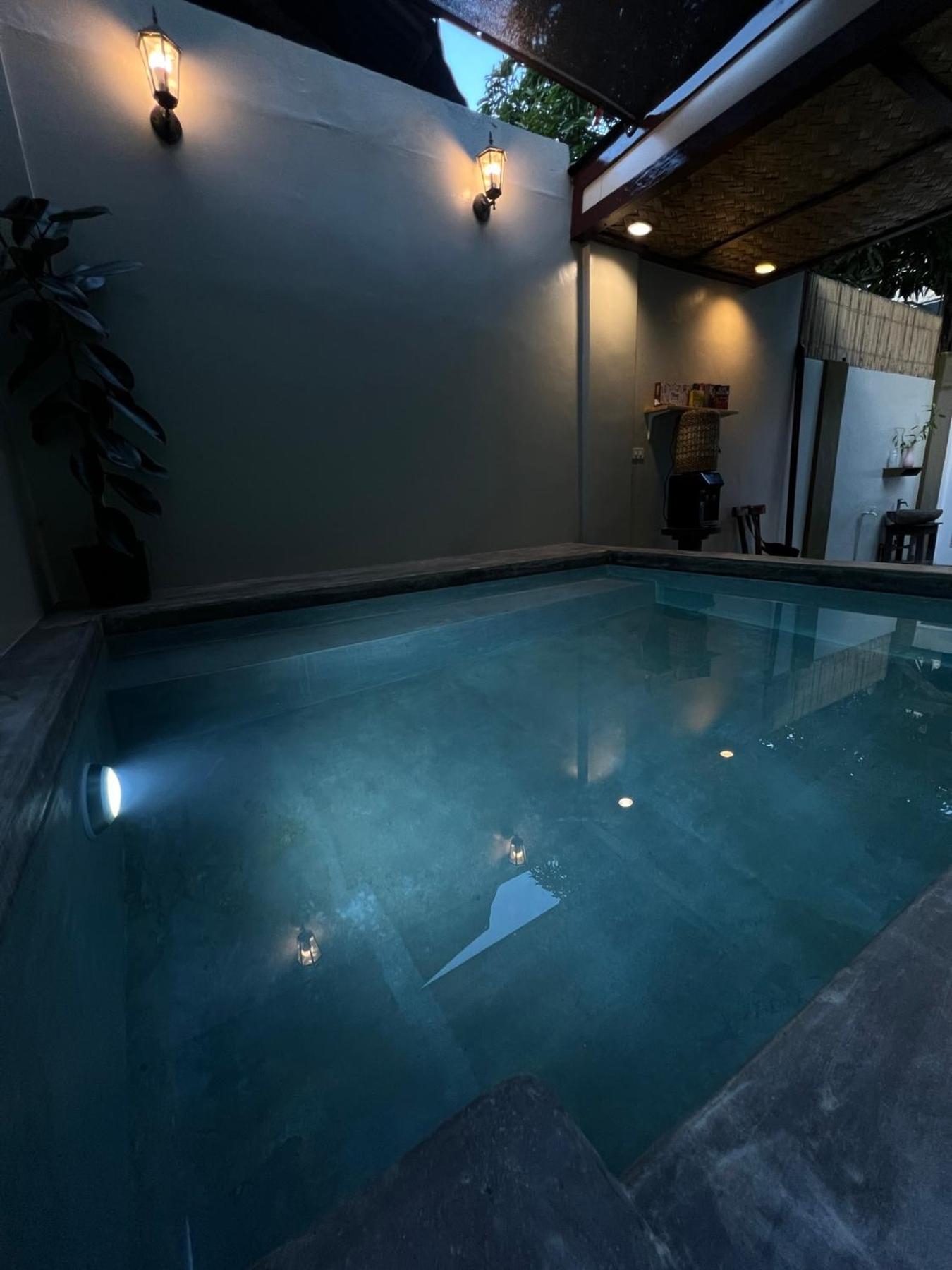 Bulul Garden Resort El Nido Kültér fotó
