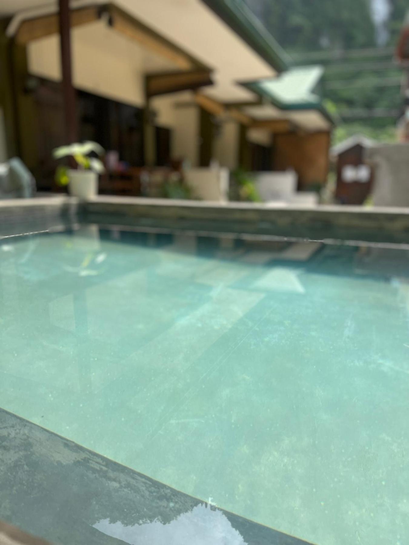 Bulul Garden Resort El Nido Kültér fotó