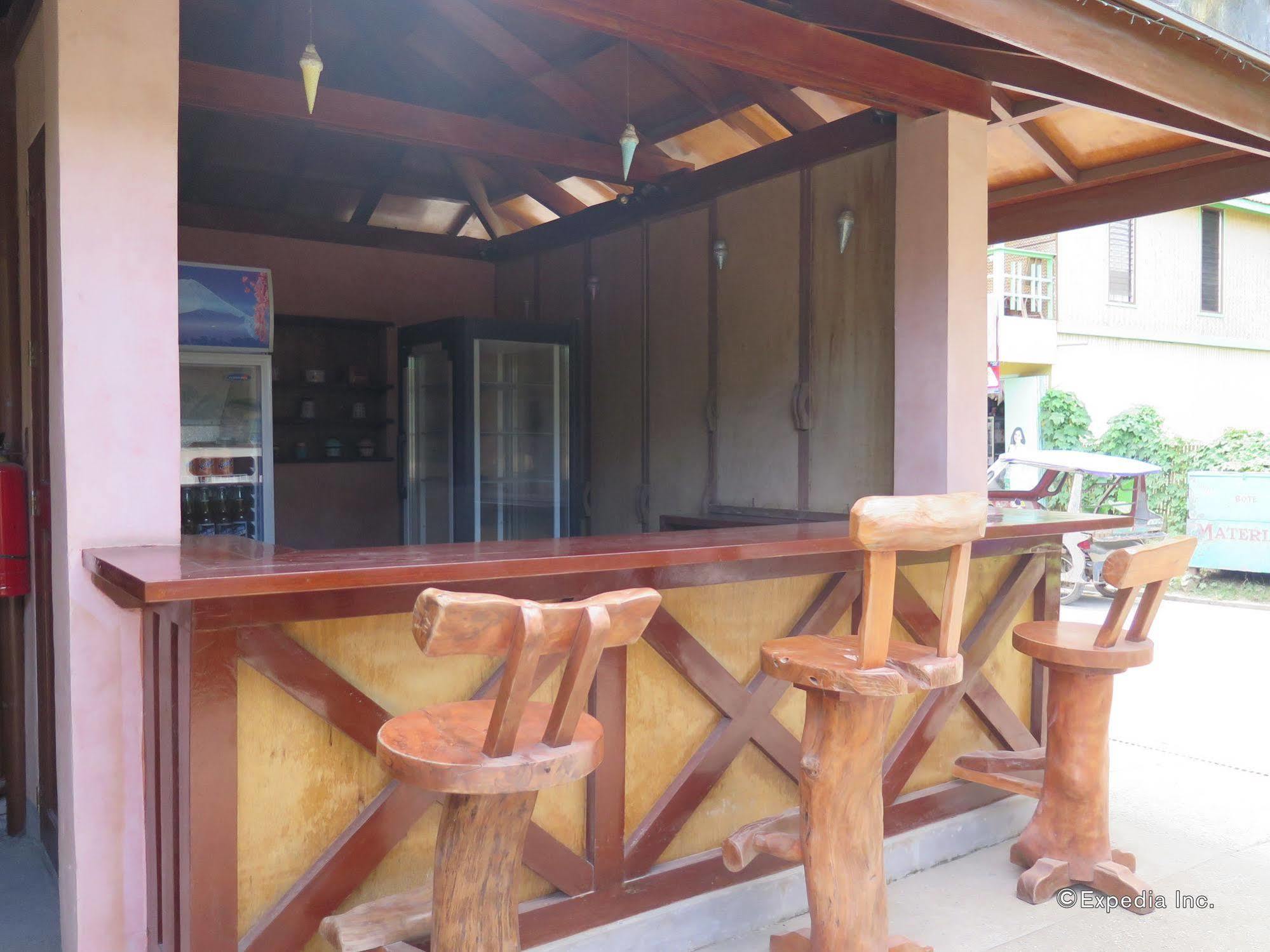 Bulul Garden Resort El Nido Kültér fotó