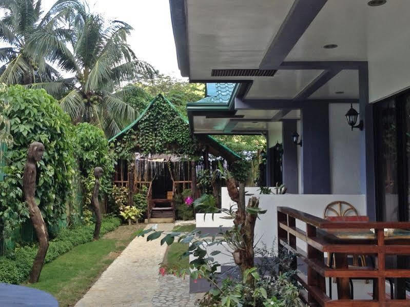 Bulul Garden Resort El Nido Kültér fotó